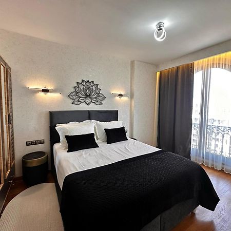 Istanbul Houses Sabiha Goekcen Airport Hotel Exterior foto