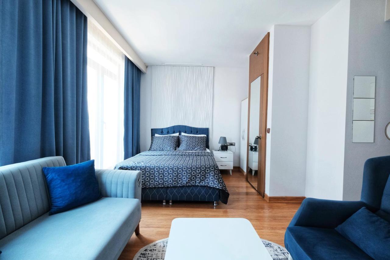 Istanbul Houses Sabiha Goekcen Airport Hotel Exterior foto