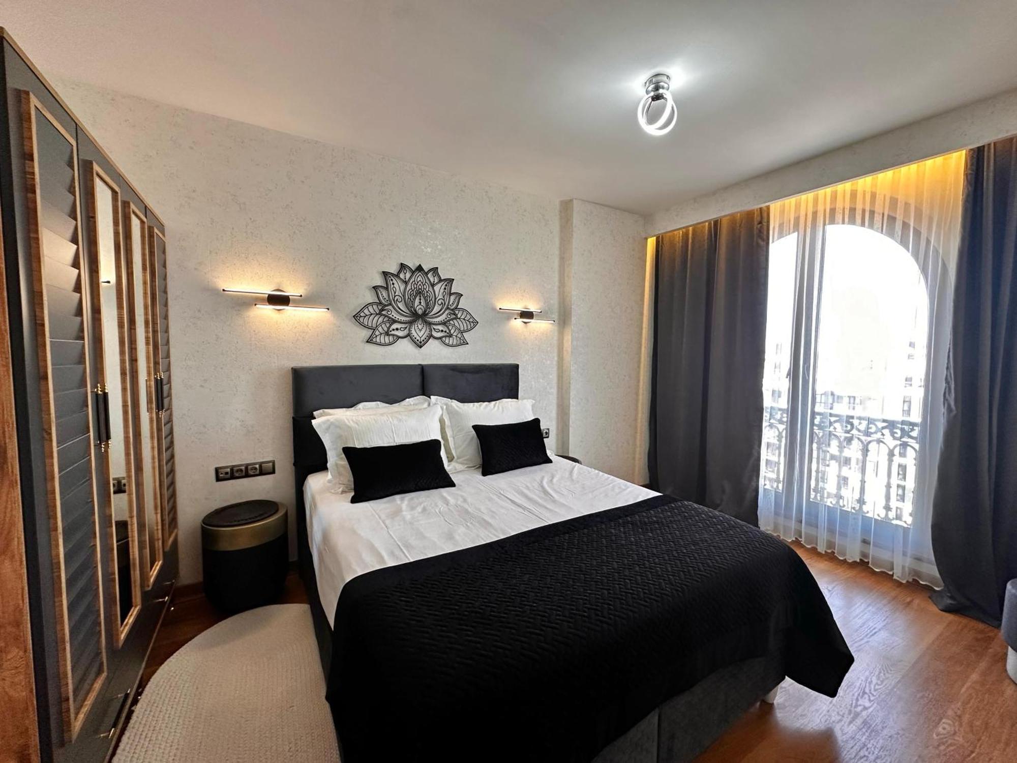 Istanbul Houses Sabiha Goekcen Airport Hotel Exterior foto