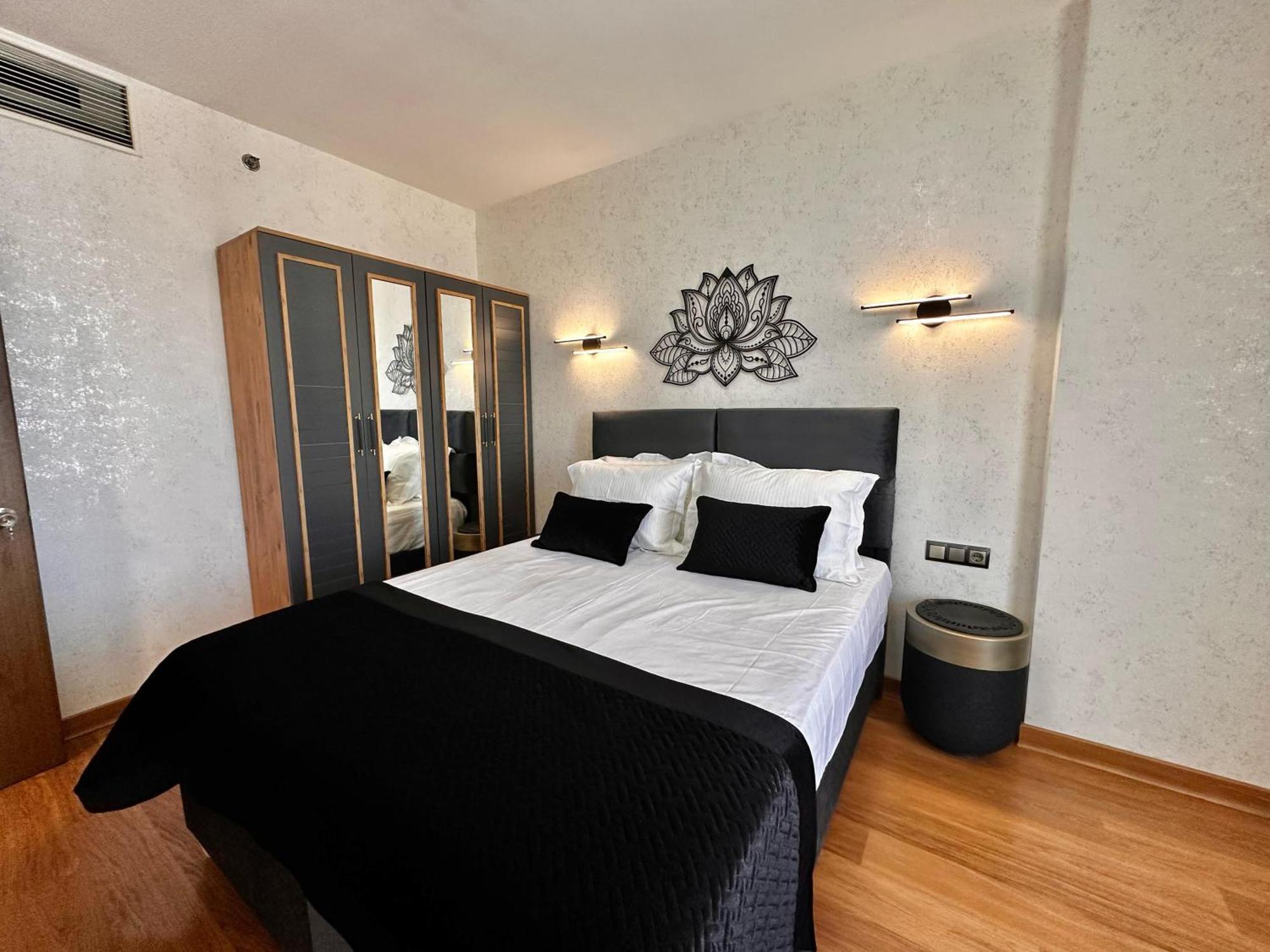 Istanbul Houses Sabiha Goekcen Airport Hotel Exterior foto
