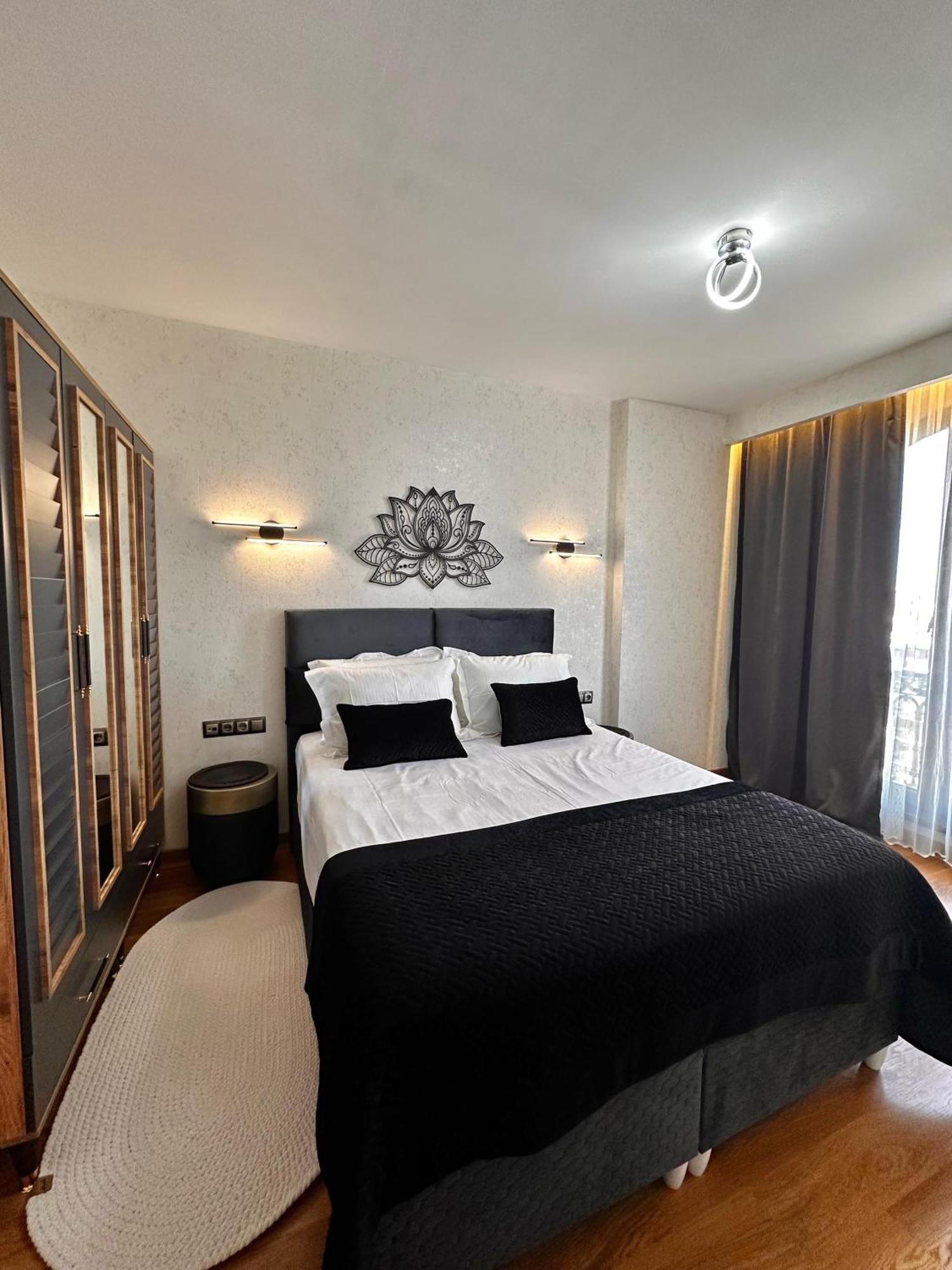 Istanbul Houses Sabiha Goekcen Airport Hotel Exterior foto