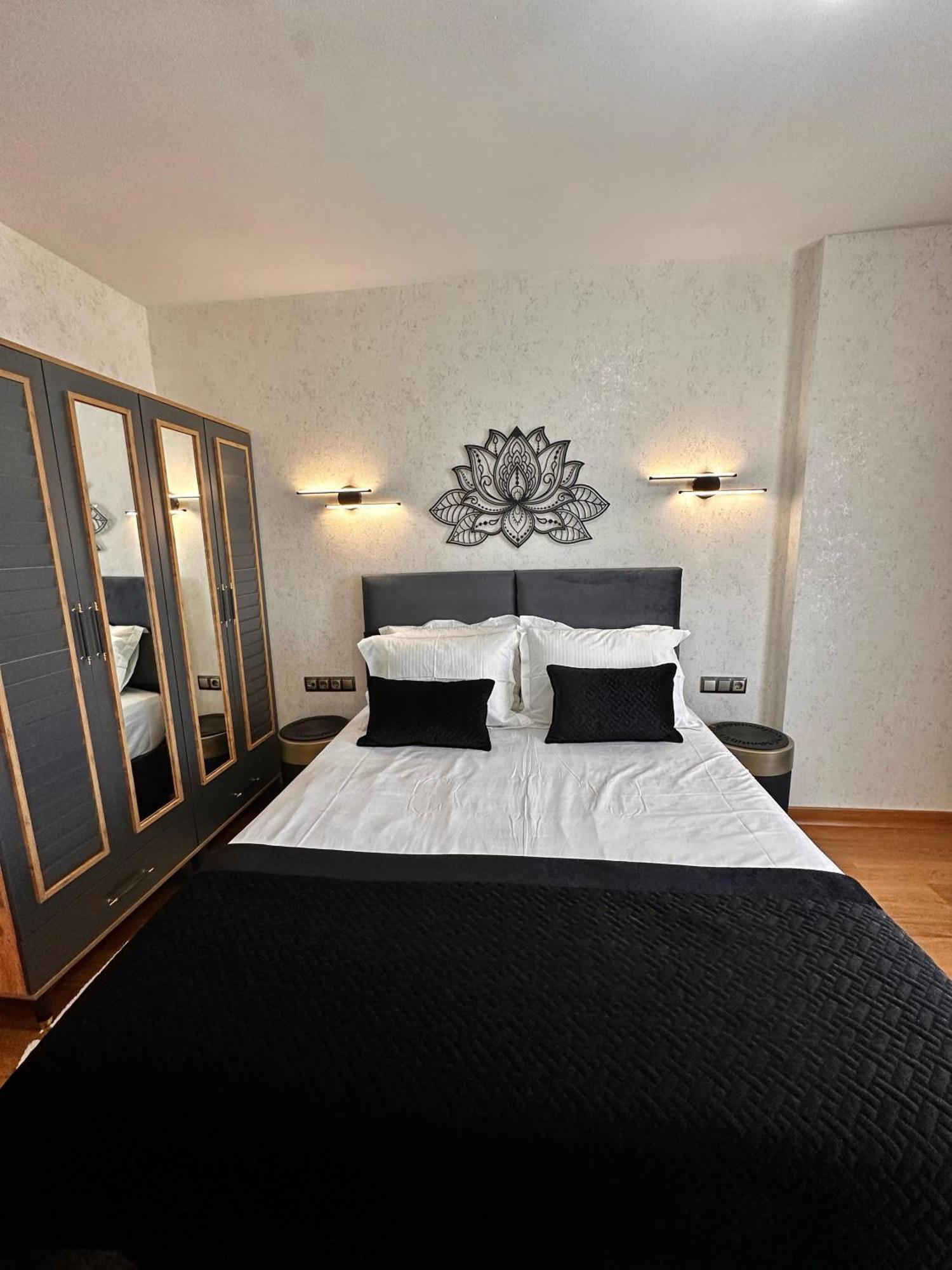 Istanbul Houses Sabiha Goekcen Airport Hotel Exterior foto