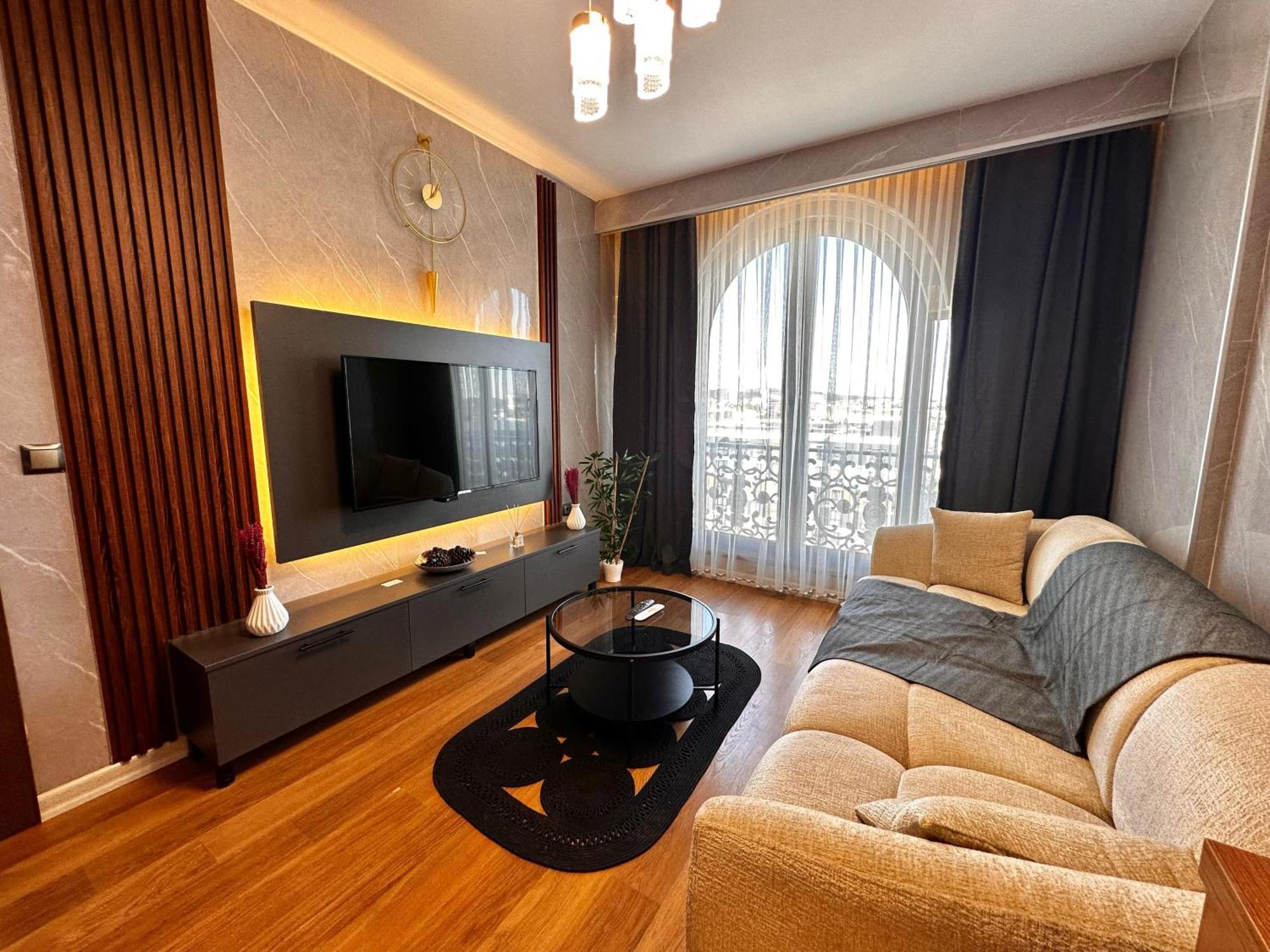 Istanbul Houses Sabiha Goekcen Airport Hotel Exterior foto
