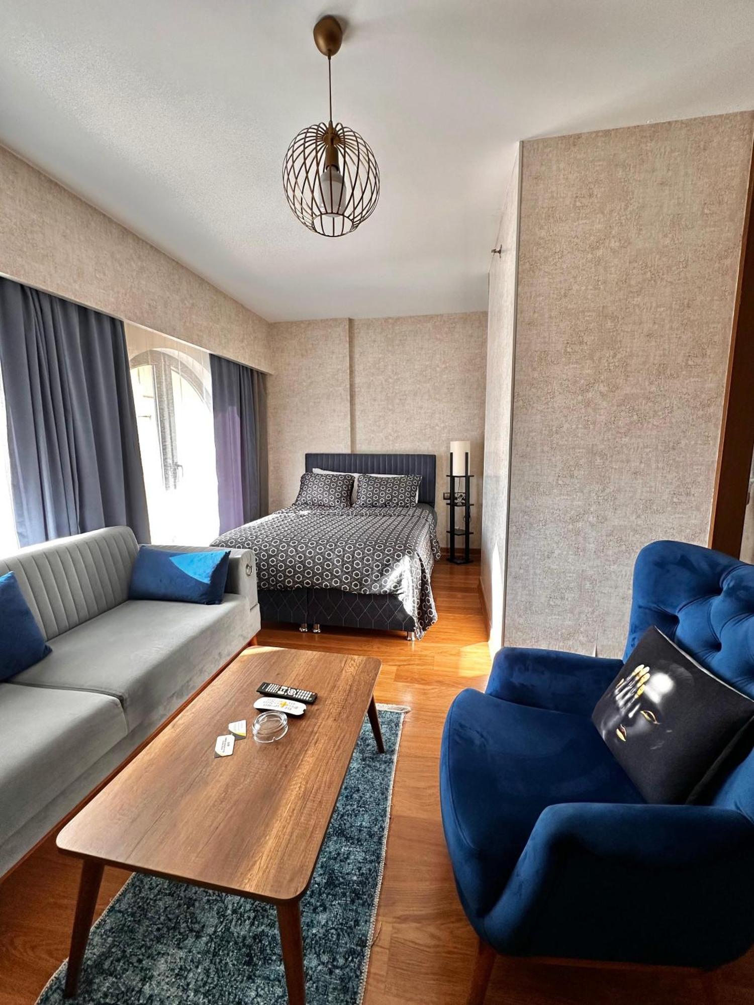 Istanbul Houses Sabiha Goekcen Airport Hotel Exterior foto
