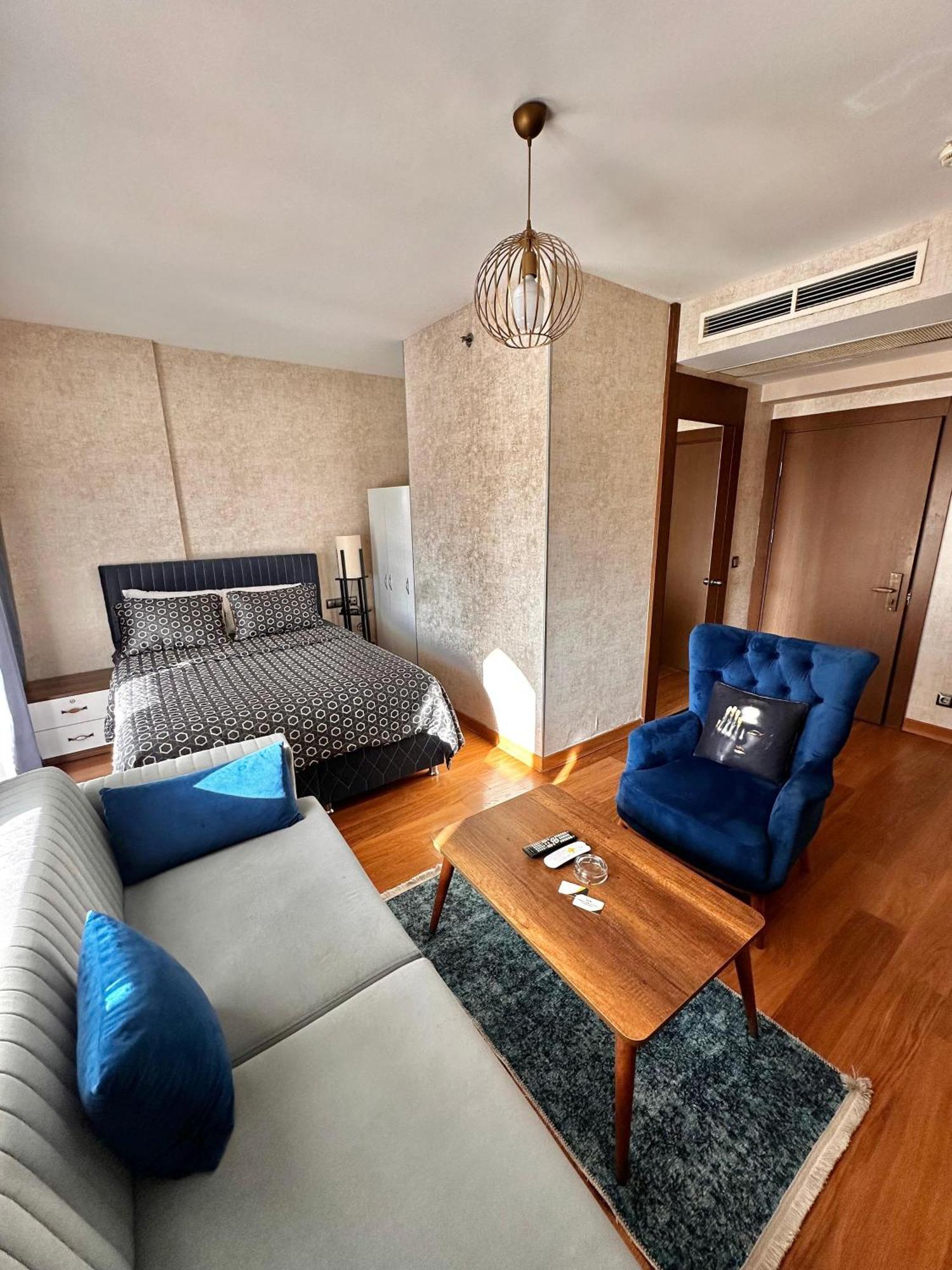 Istanbul Houses Sabiha Goekcen Airport Hotel Exterior foto