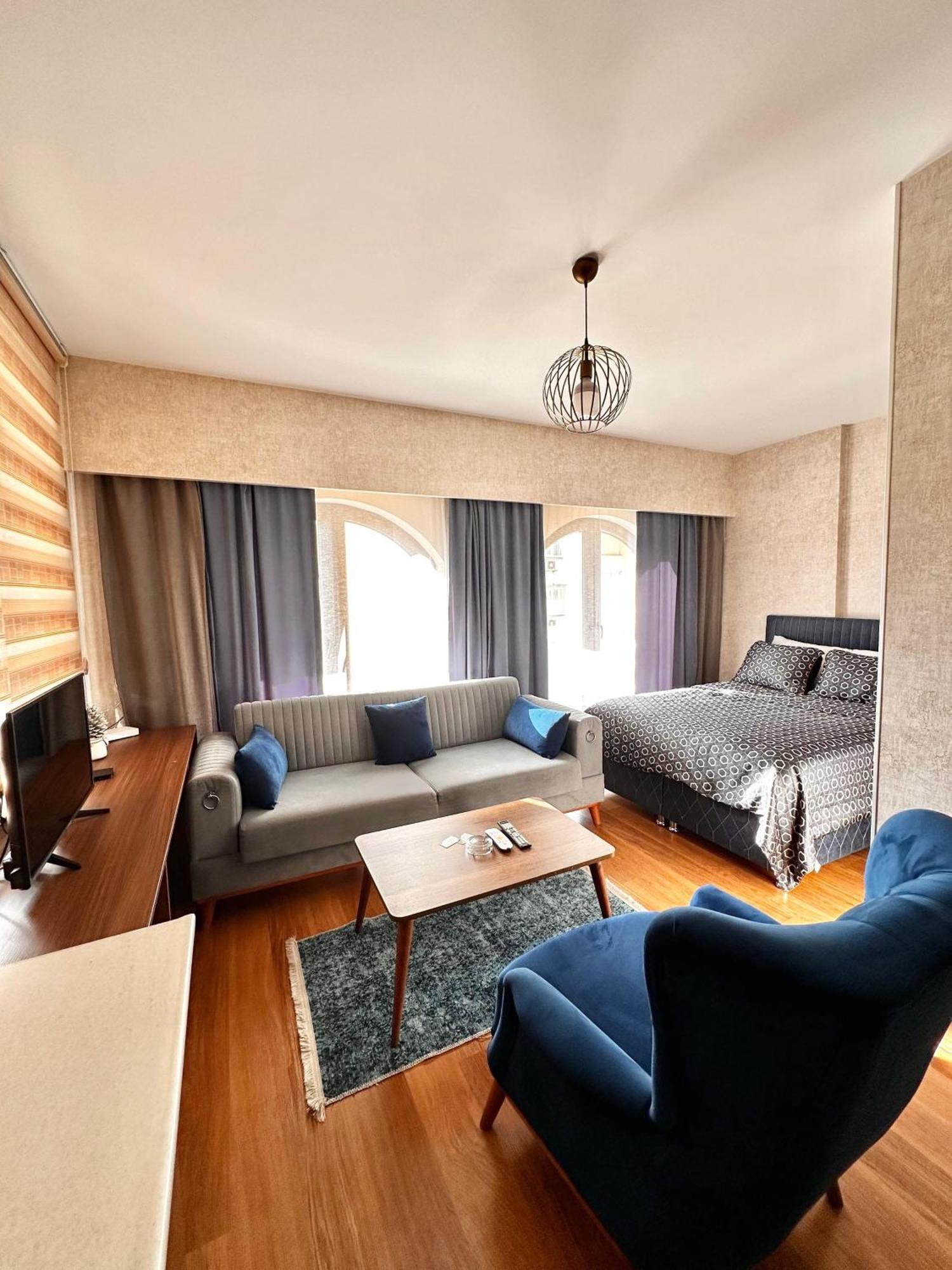 Istanbul Houses Sabiha Goekcen Airport Hotel Exterior foto