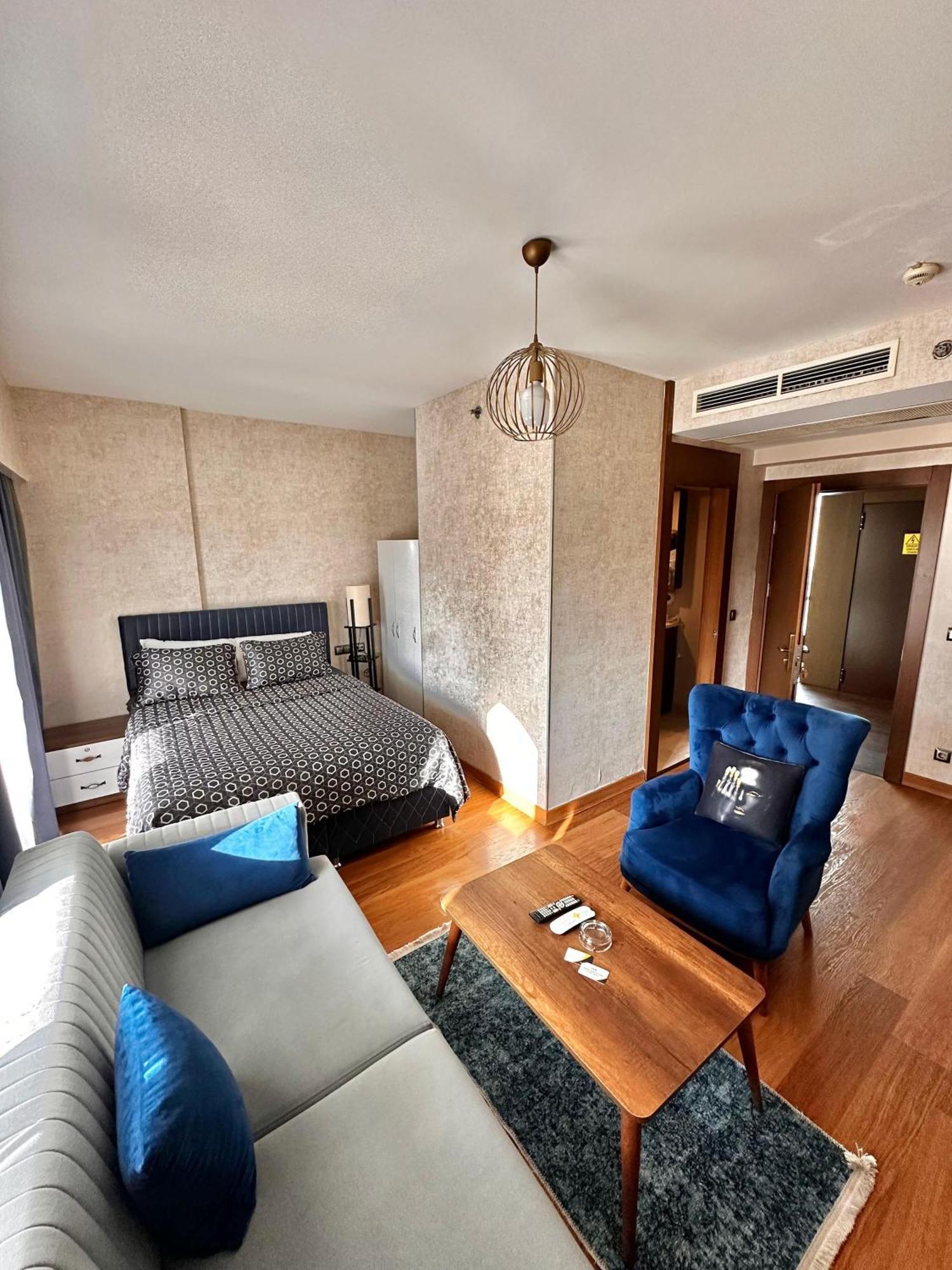 Istanbul Houses Sabiha Goekcen Airport Hotel Exterior foto