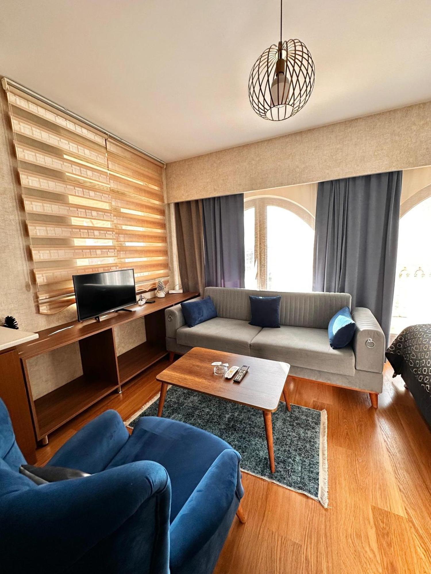 Istanbul Houses Sabiha Goekcen Airport Hotel Exterior foto