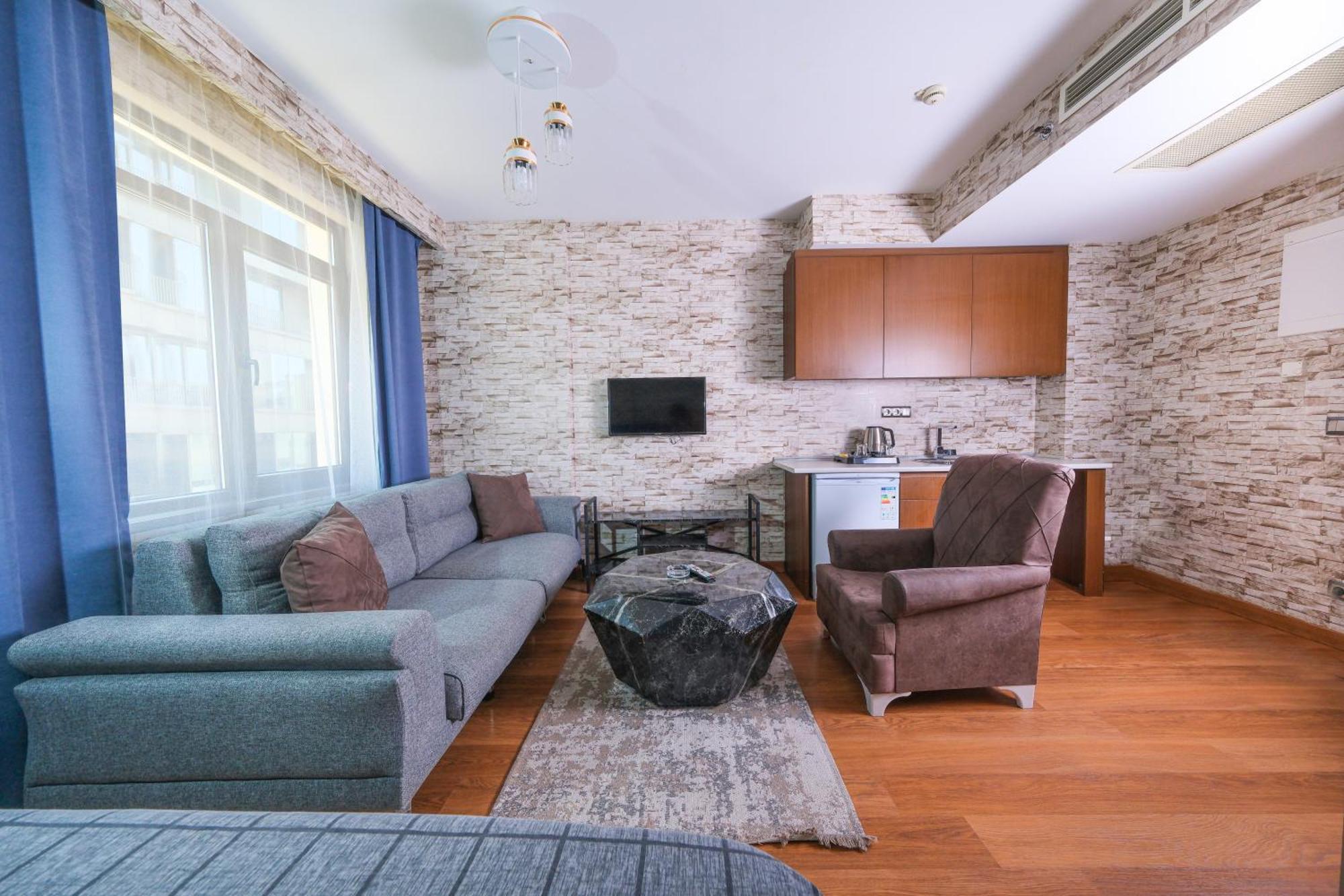 Istanbul Houses Sabiha Goekcen Airport Hotel Exterior foto