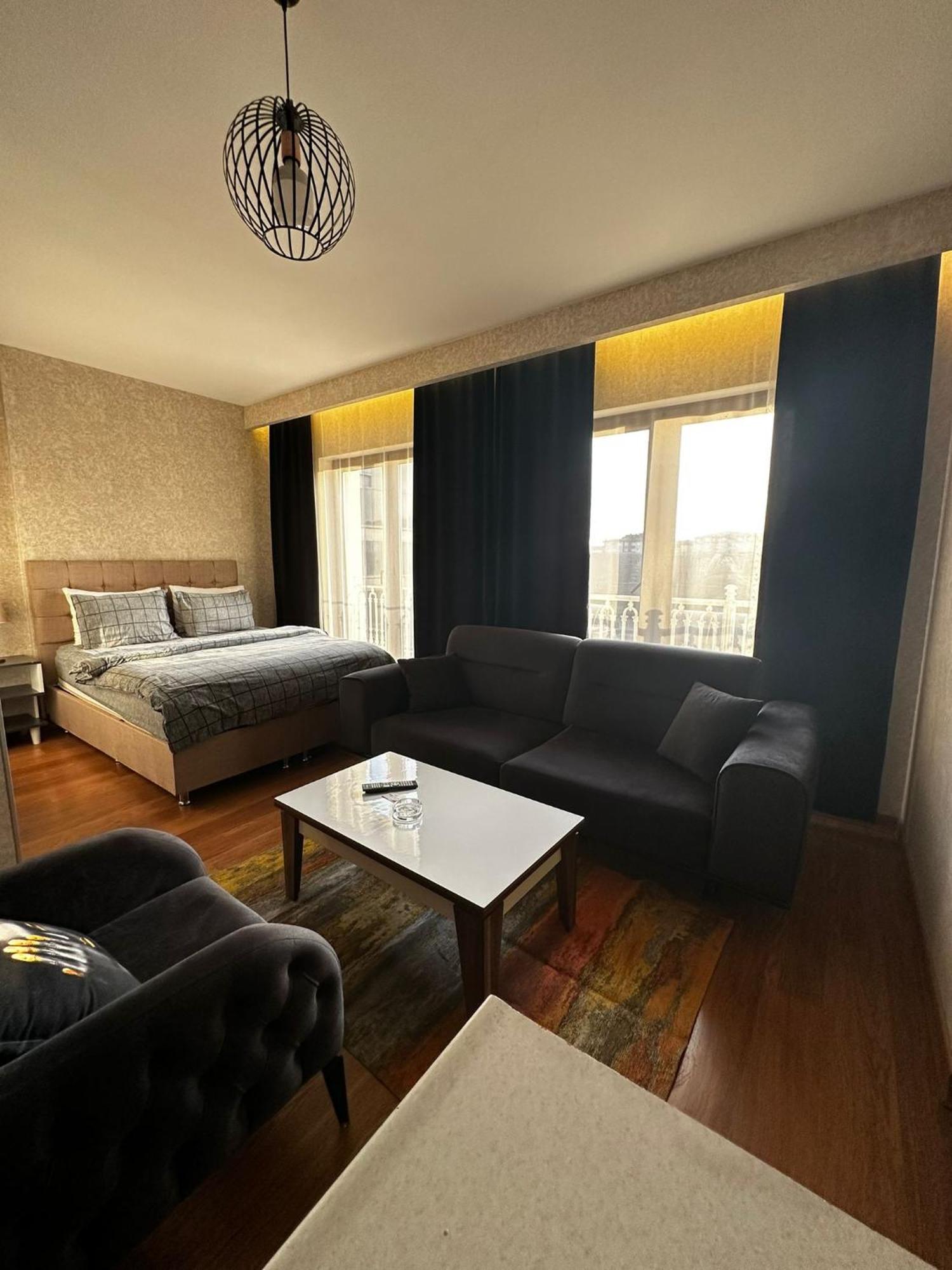 Istanbul Houses Sabiha Goekcen Airport Hotel Exterior foto