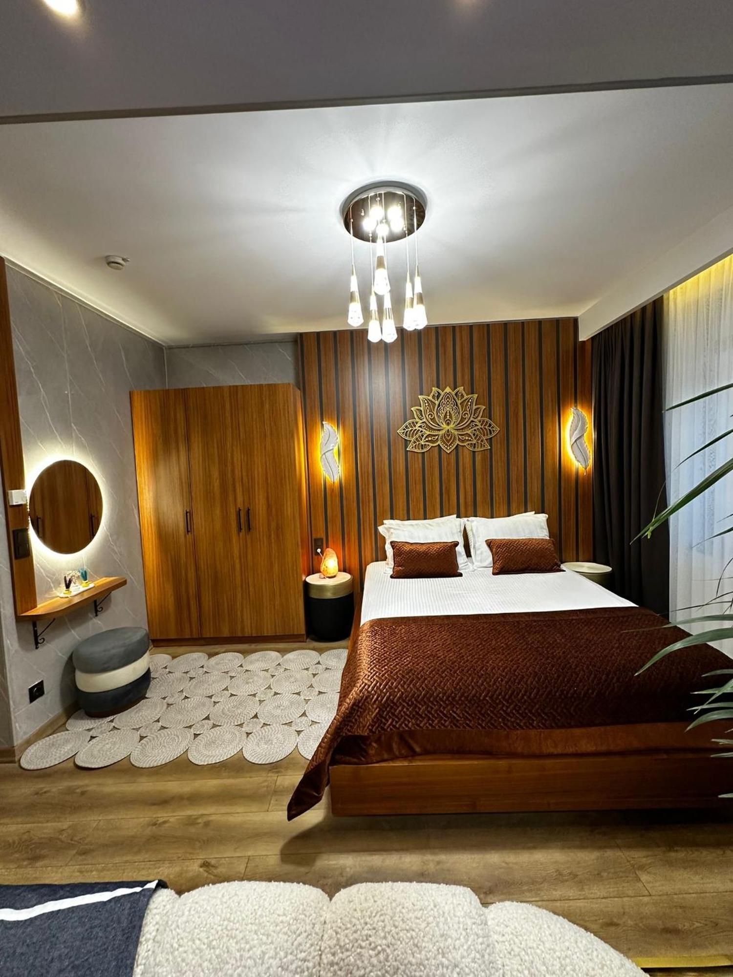 Istanbul Houses Sabiha Goekcen Airport Hotel Exterior foto