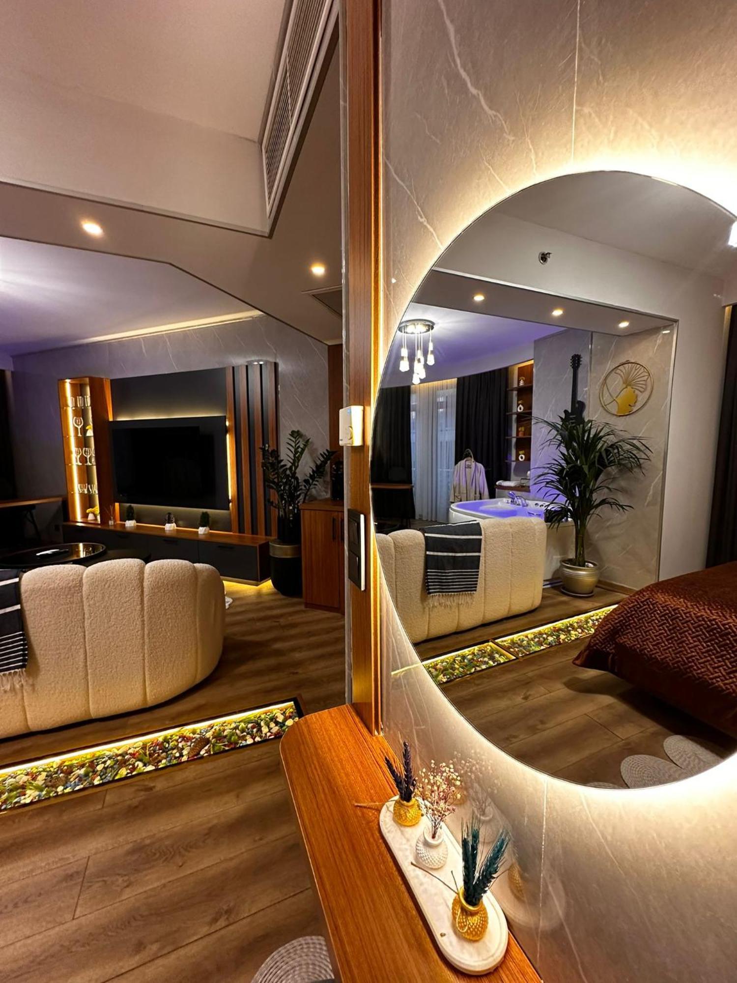 Istanbul Houses Sabiha Goekcen Airport Hotel Exterior foto
